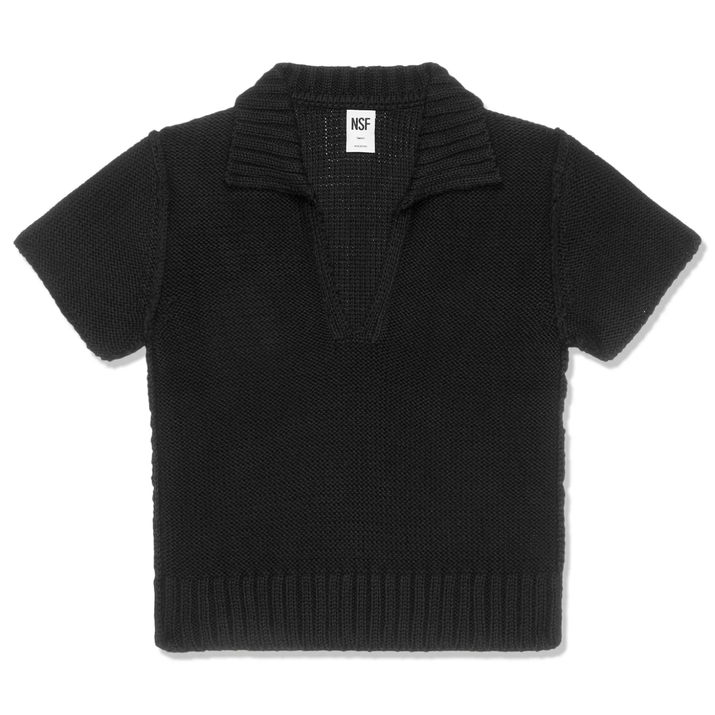NSF Womens Sage Polo