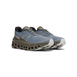 On x Pleasures Womens Cloudmonster 2 PLS-TL