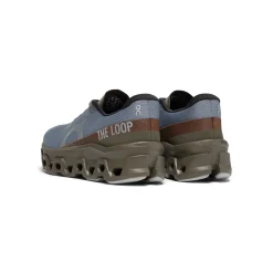 On x Pleasures Womens Cloudmonster 2 PLS-TL