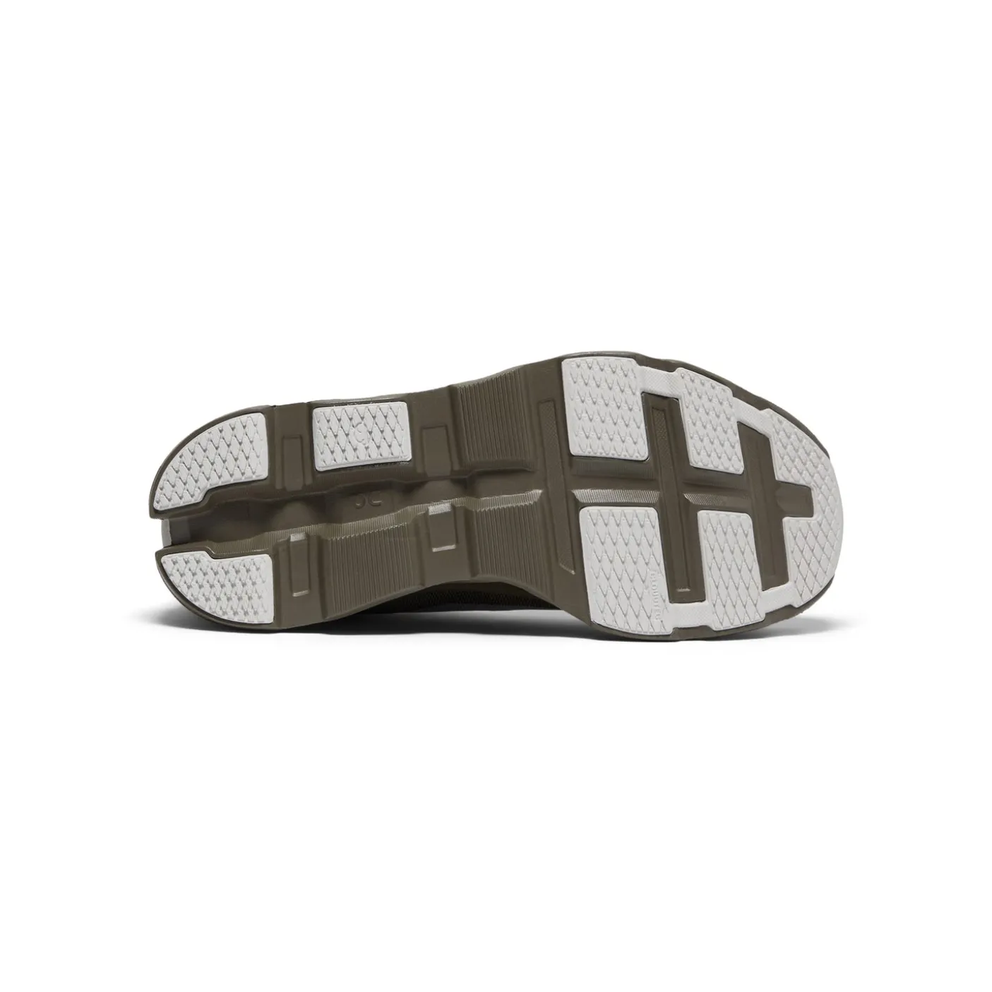 On x Pleasures Womens Cloudmonster 2 PLS-TL