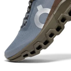 On x Pleasures Womens Cloudmonster 2 PLS-TL