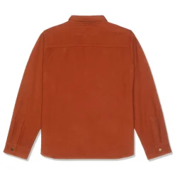 One Of These Days Healy Overshirt