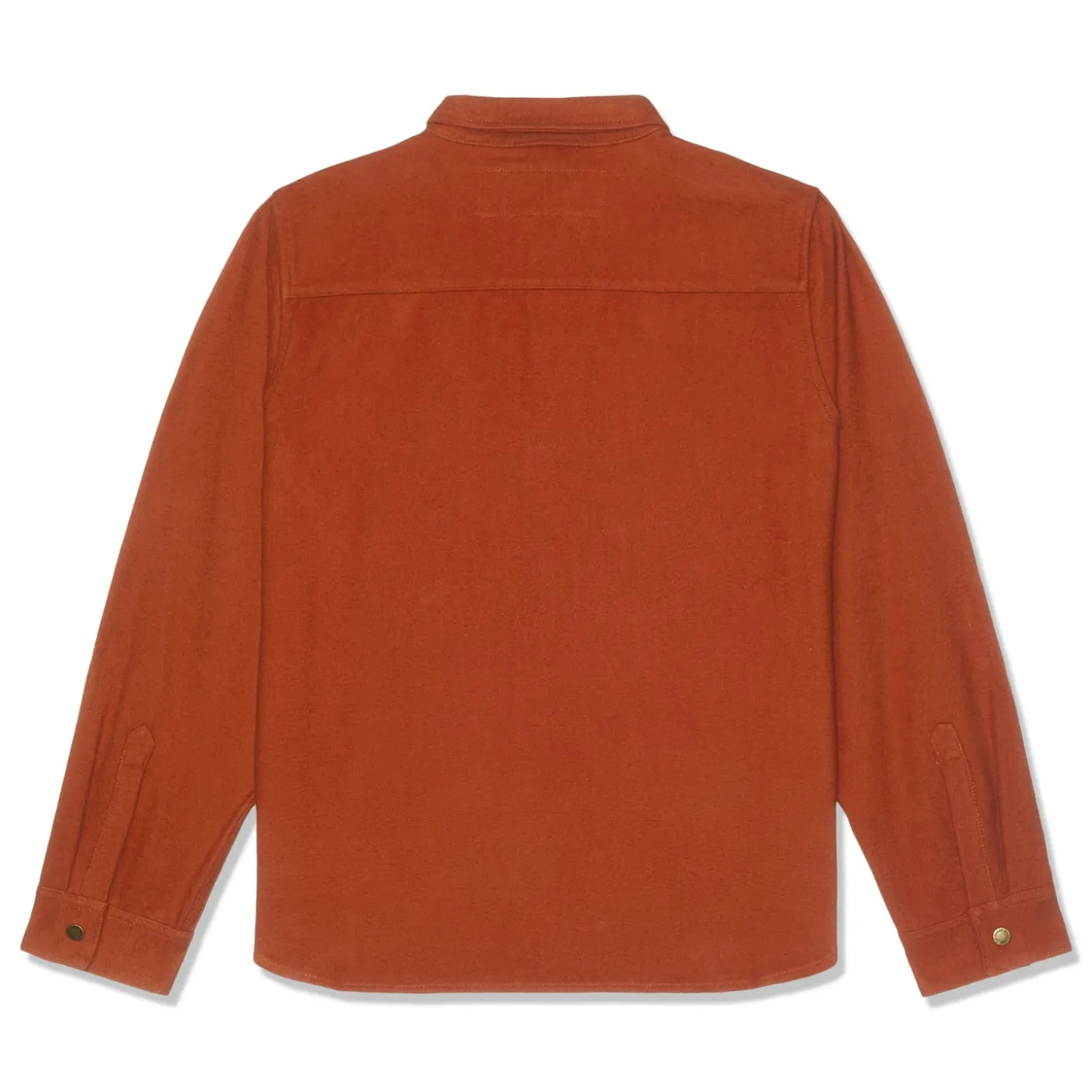 One Of These Days Healy Overshirt