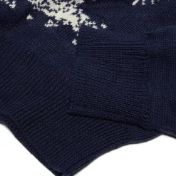 One of These Days Running Horse Knit Sweater