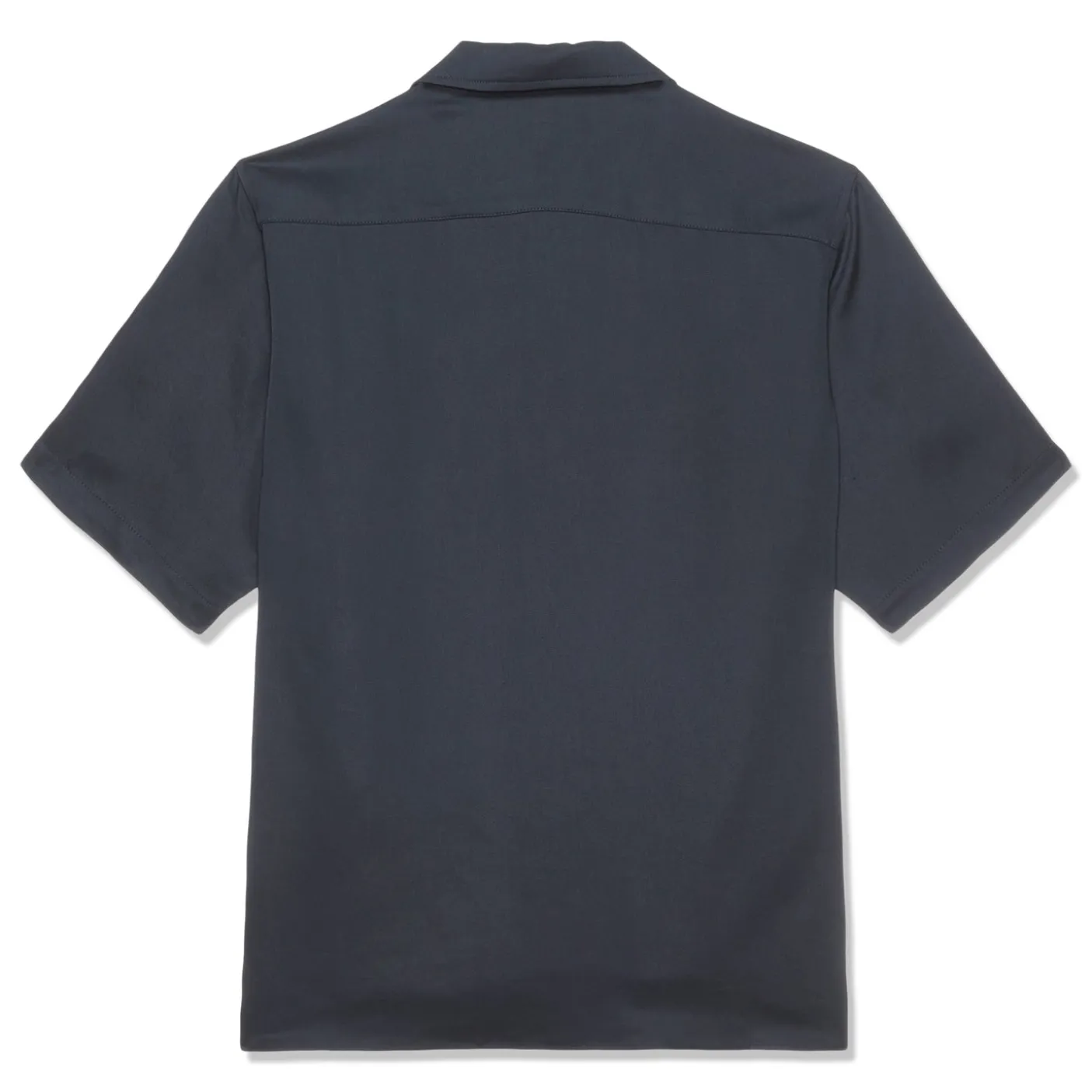 ONE OF THESE DAYS Stocks Camp Shirt