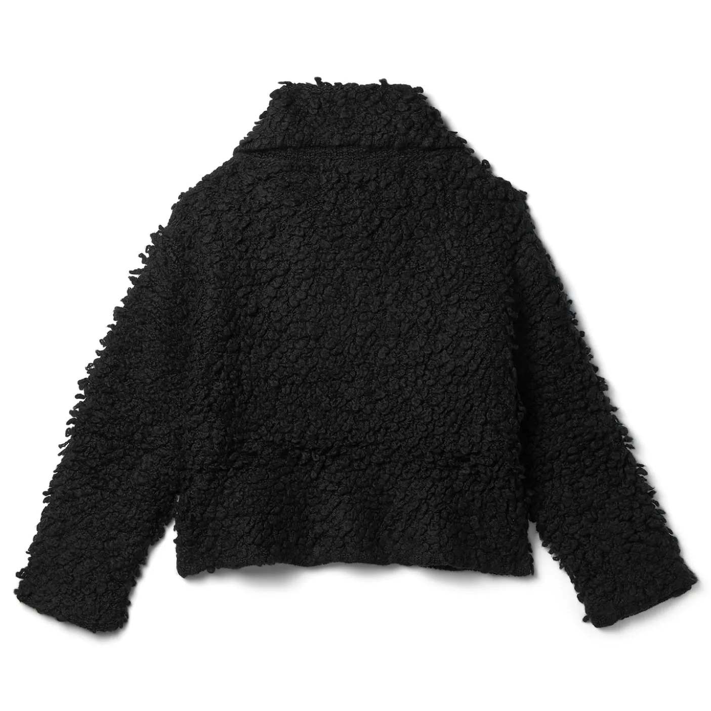 OPEN YY Loopy Knit Cardigan