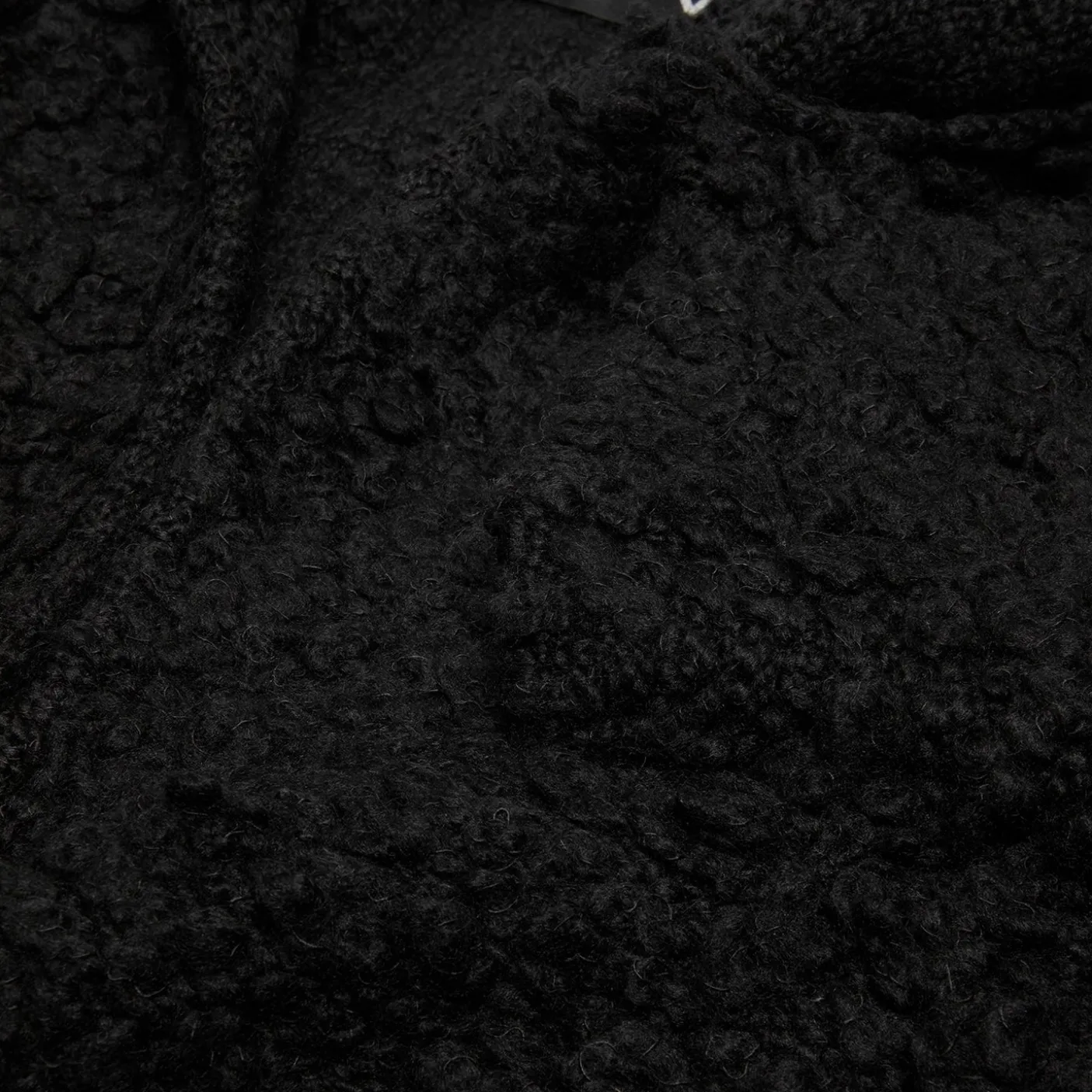 OPEN YY Loopy Knit Cardigan