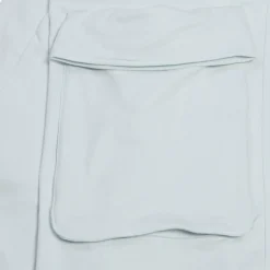 OPEN YY Rolled Waist Sweat Cargo Pants