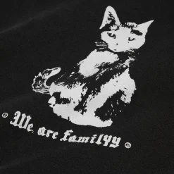 OPEN YY We are familyy Hoodie