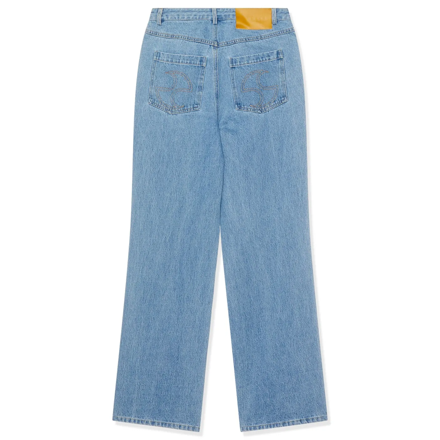 Opera Sport Bay Jeans