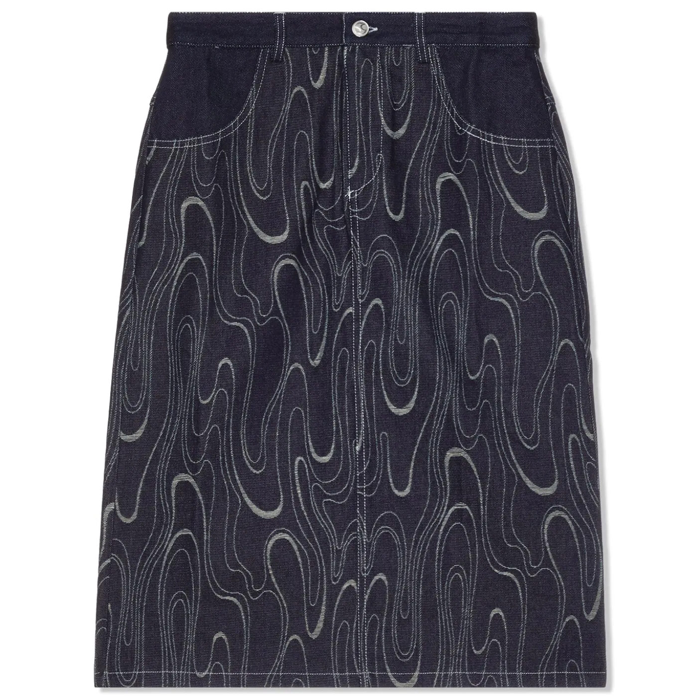 Opera Sport Constance Midi Skirt