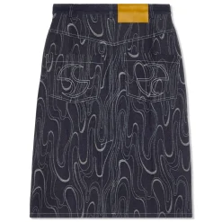 Opera Sport Constance Midi Skirt