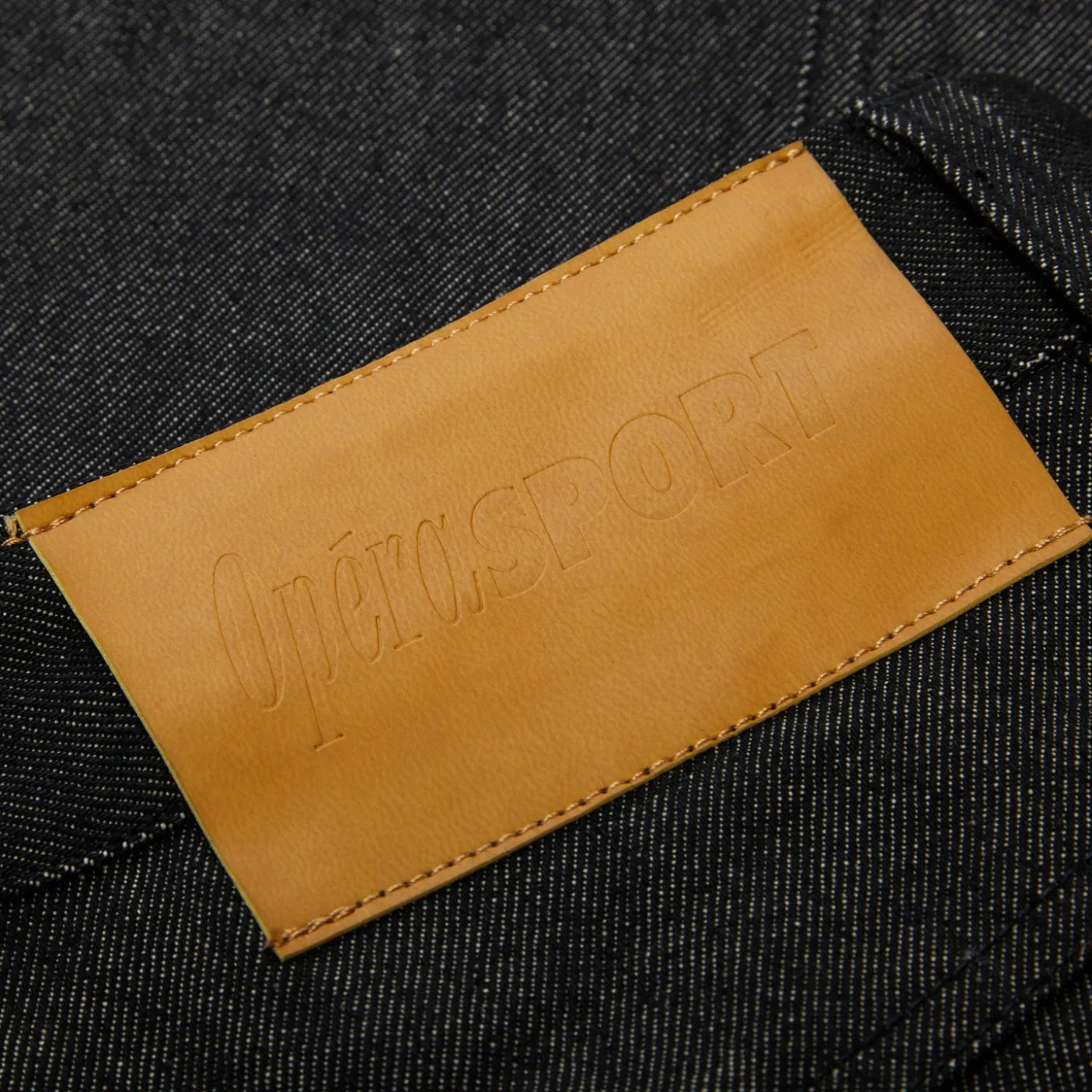 Opera Sport Dallas Jeans