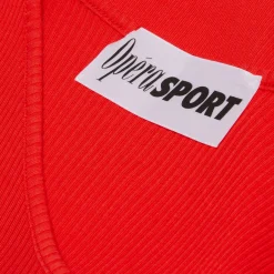 Opera Sport Eve Seamless Top
