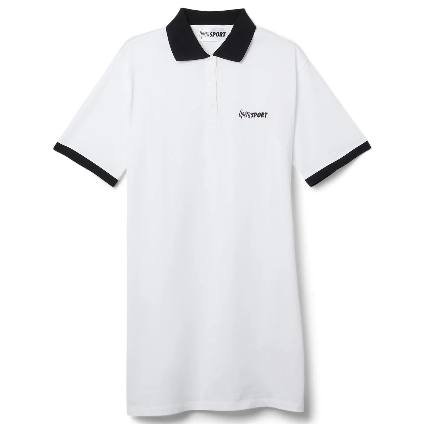 Opera Sport Josephine Polo Dress