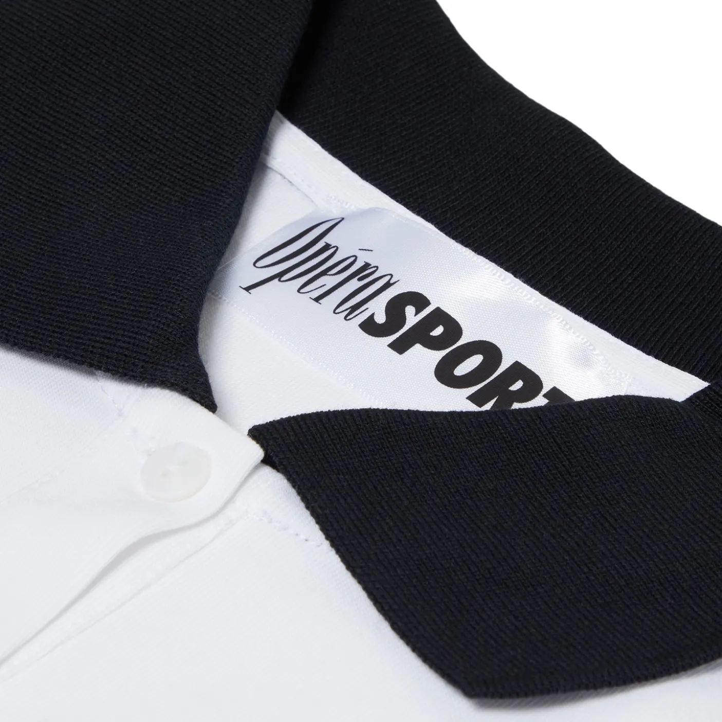Opera Sport Josephine Polo Dress