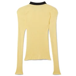 Opera Sport Madeleine Seamless Top