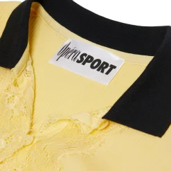 Opera Sport Madeleine Seamless Top