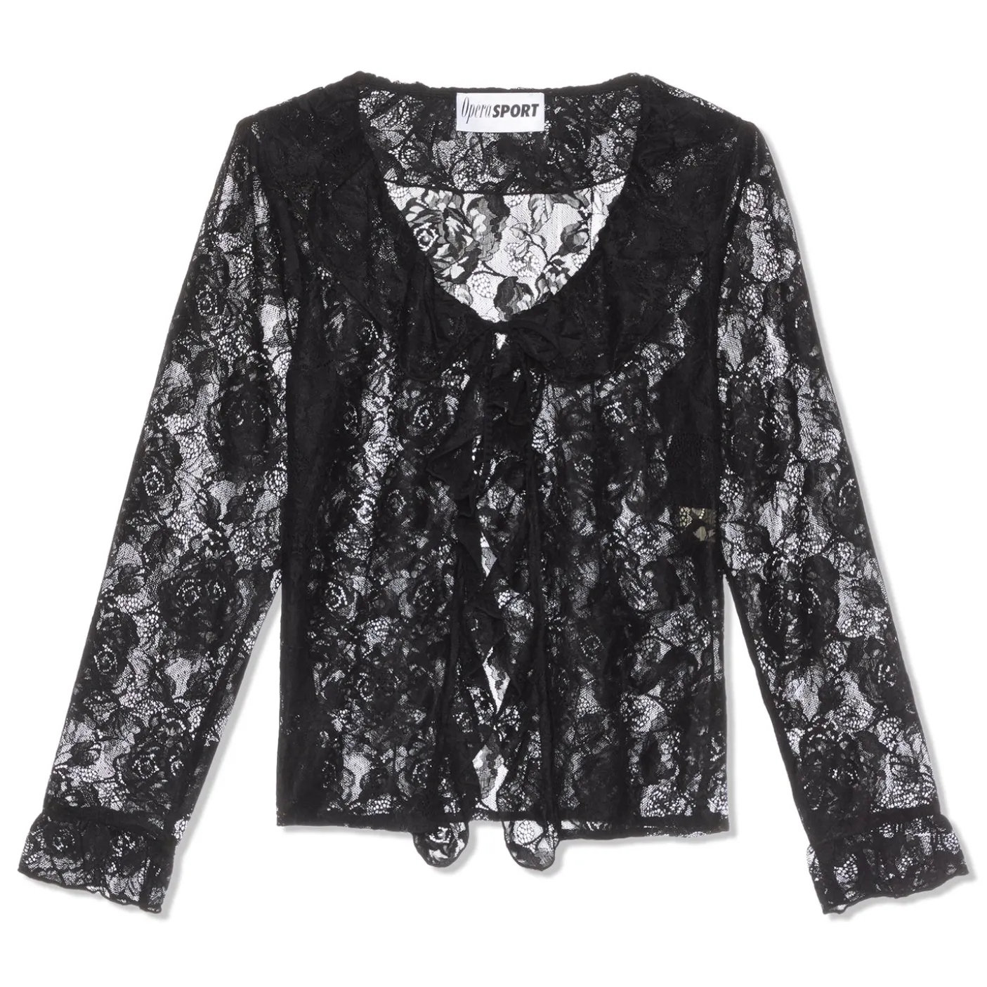 Opera Sport Ramona Top