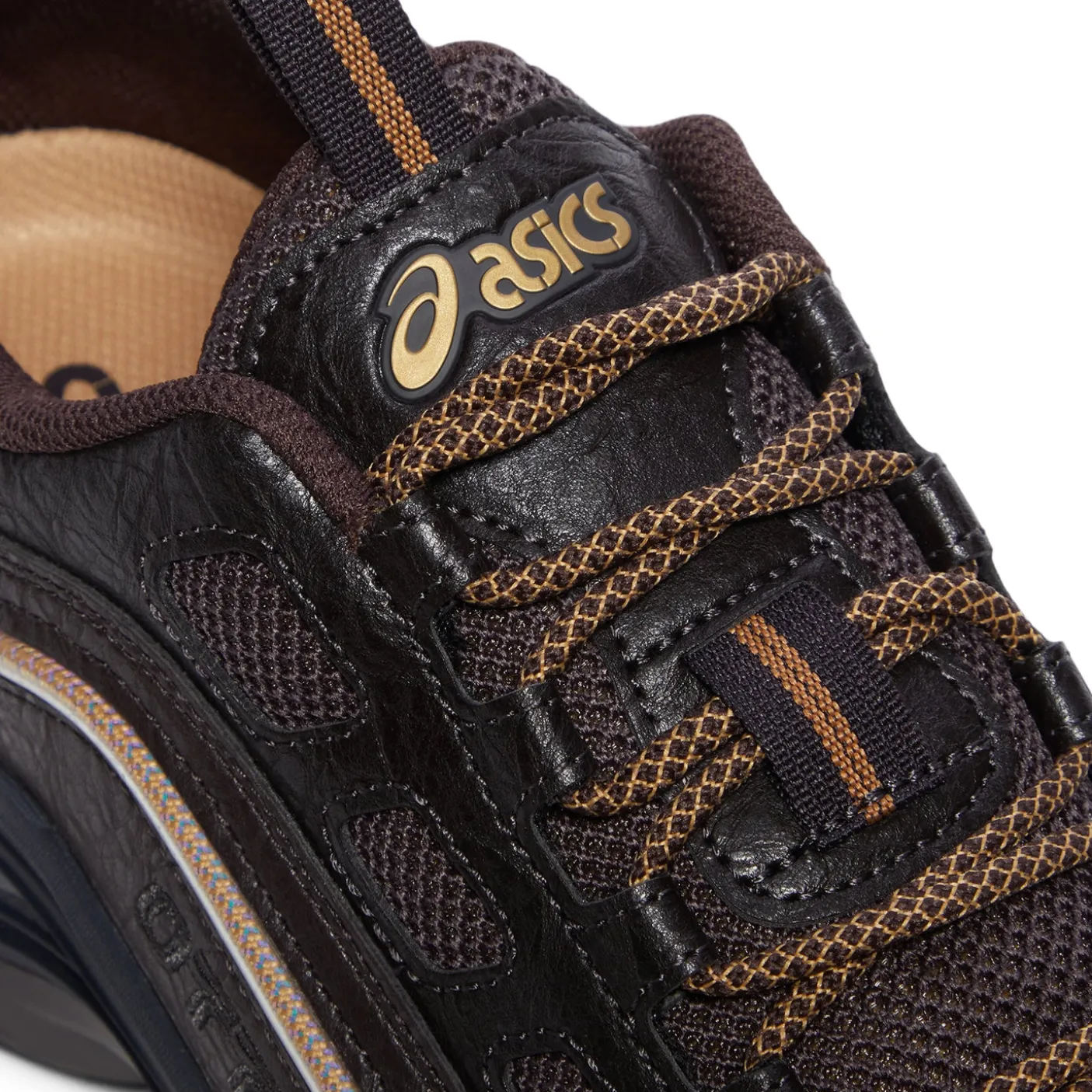 OTTO958 x Asics Protoblast-CMLVIII
