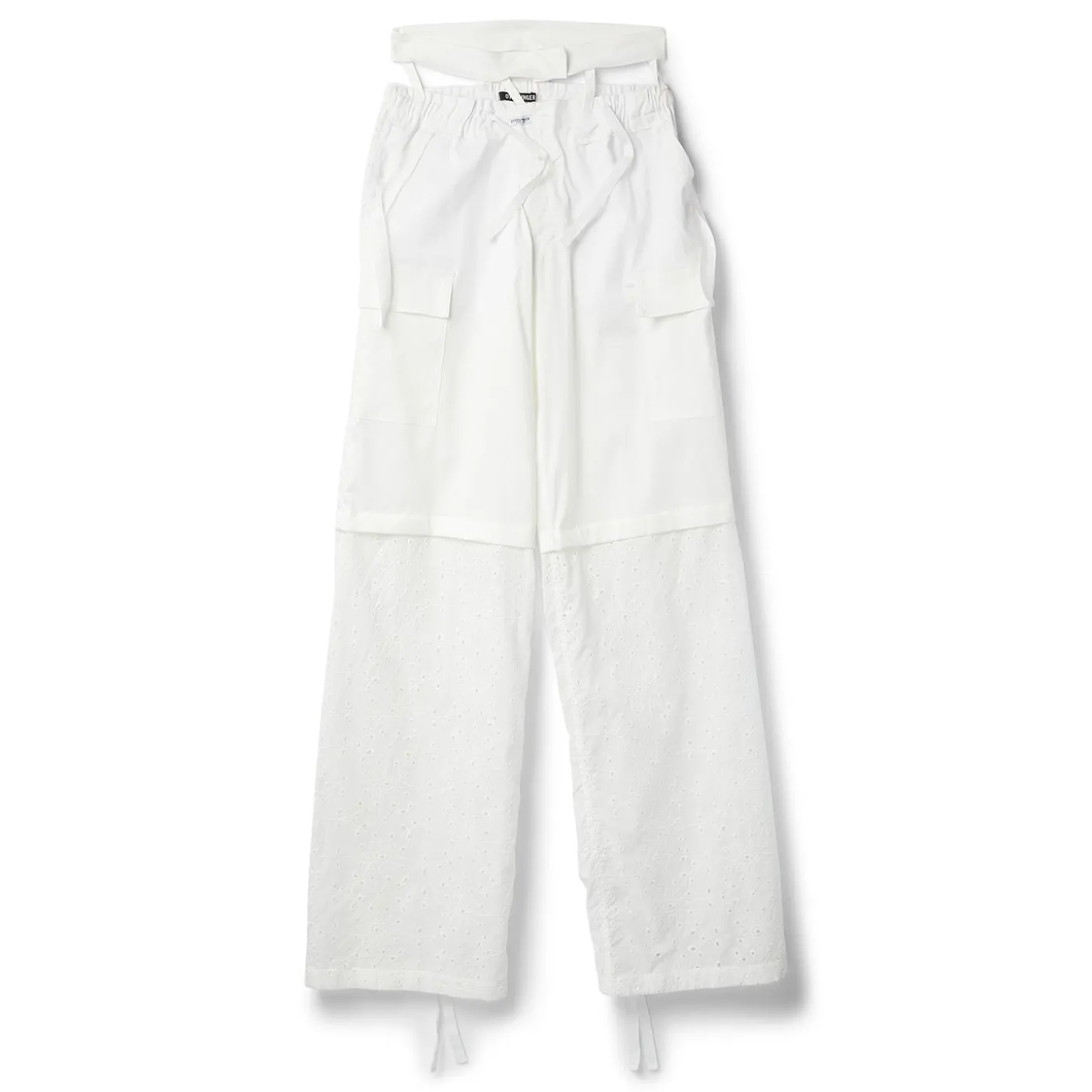 Ottolinger Baggy Cargo Pants