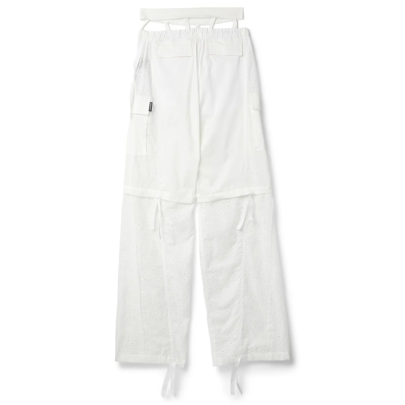 Ottolinger Baggy Cargo Pants