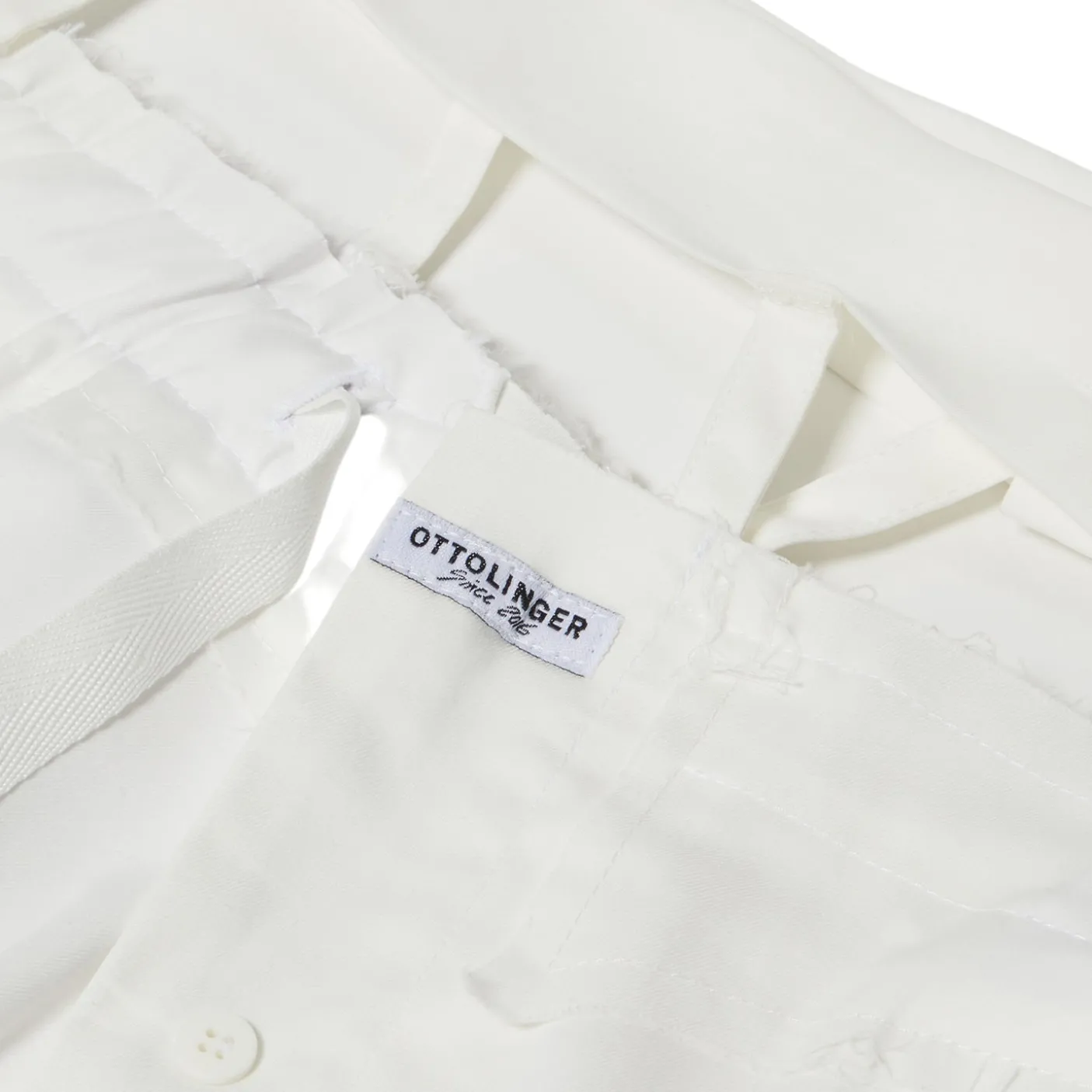 Ottolinger Baggy Cargo Pants
