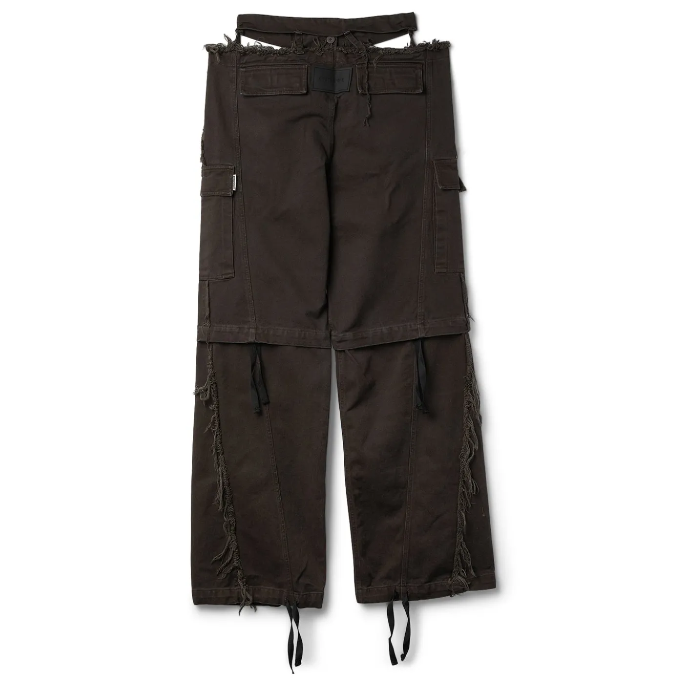 Ottolinger Baggy Cargo Pants