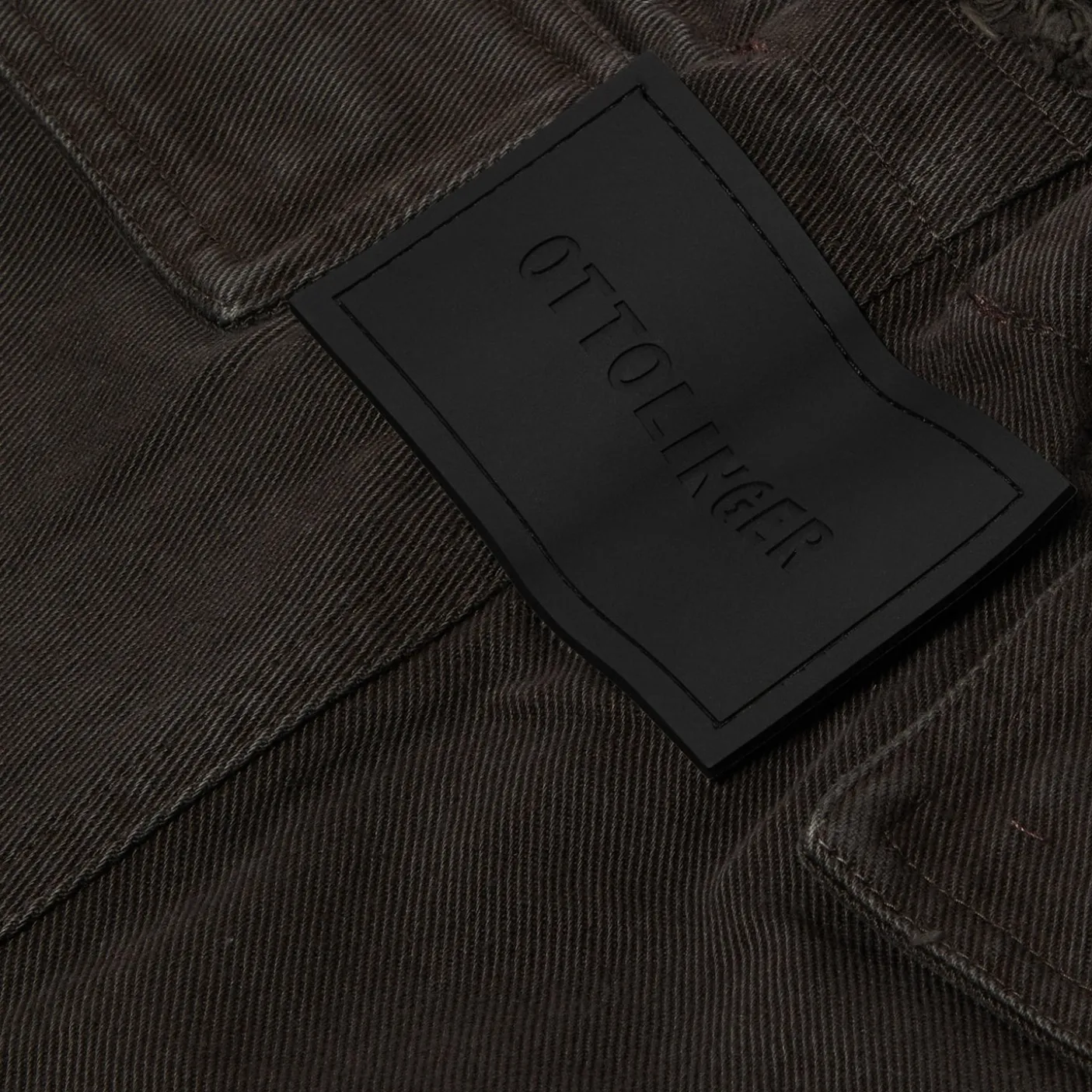 Ottolinger Baggy Cargo Pants