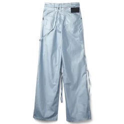Ottolinger Coated Signature Wrap Jeans