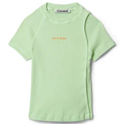 Ottolinger Deconstructed Rib T-Shirt