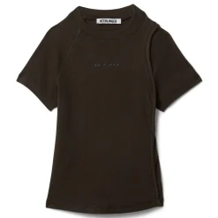 Ottolinger Deconstructed Rib T-Shirt