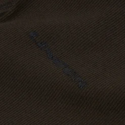 Ottolinger Deconstructed Rib T-Shirt