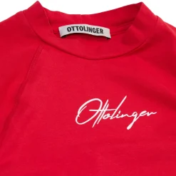 Ottolinger Deconstructed T-Shirt