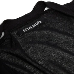 Ottolinger Double Closure Knit Cardigan