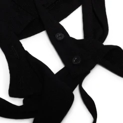 Ottolinger Double Closure Knit Cardigan