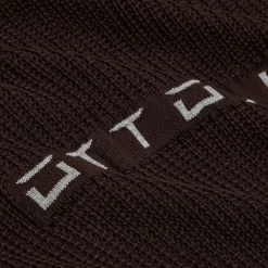 Ottolinger Knit Open Collar Sweater