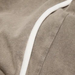 Ottolinger Knitted Deconstructed T-Shirt