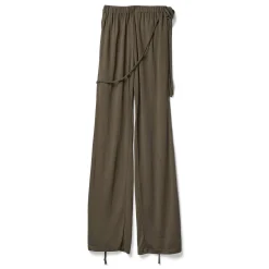 Ottolinger Linen Sweat Pants