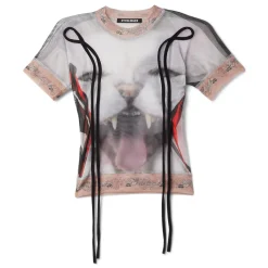 Ottolinger Mesh T-Shirt