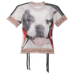 Ottolinger Mesh T-Shirt