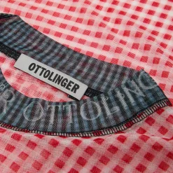 Ottolinger Mesh T-Shirt