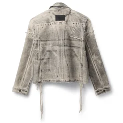Ottolinger Oversized Denim Jacket