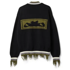 Ottolinger Oversized Sweater