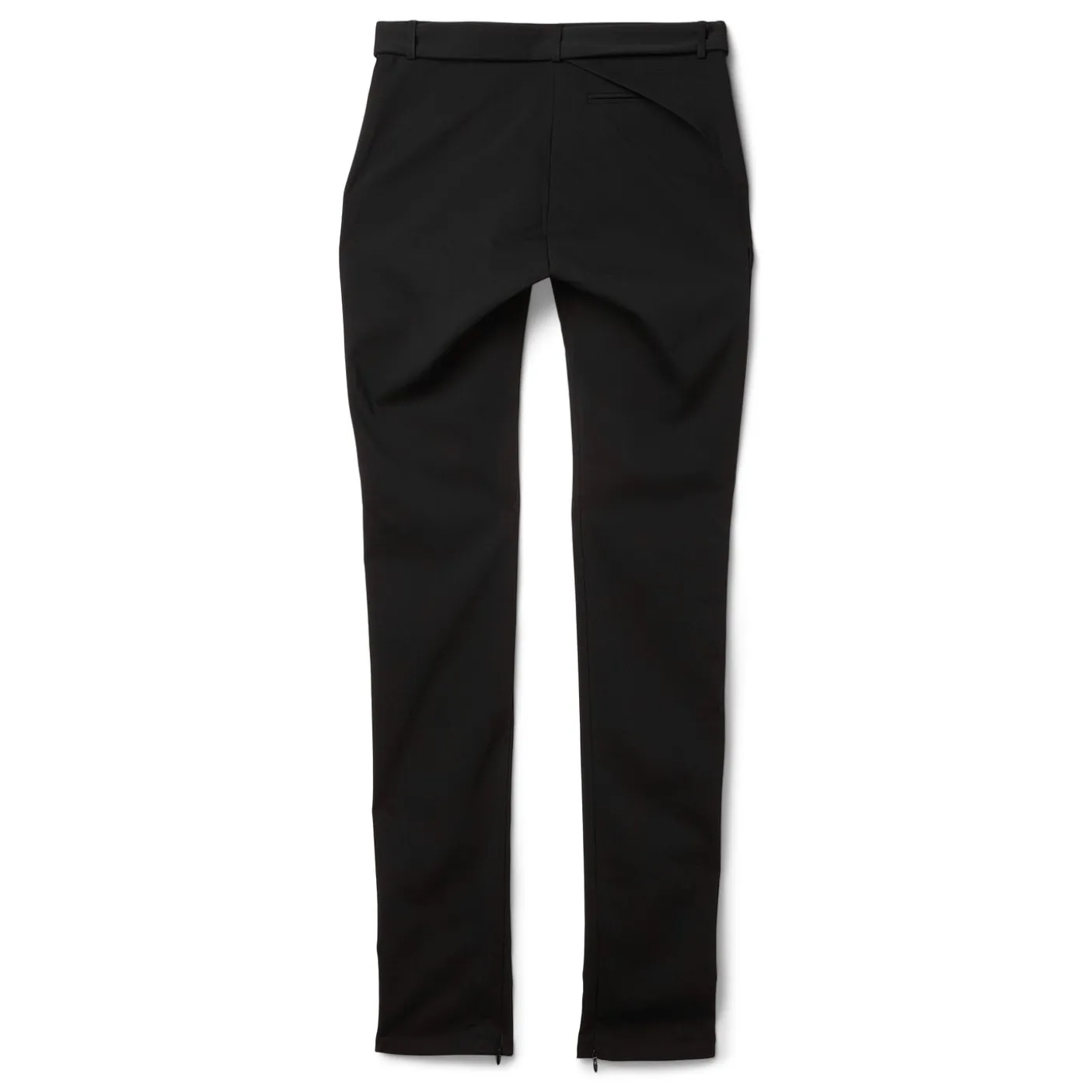 Ottolinger Slim Leg Suit Pants