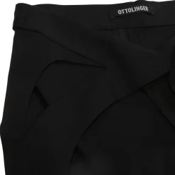 Ottolinger Slim Leg Suit Pants
