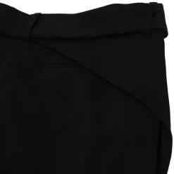 Ottolinger Slim Leg Suit Pants