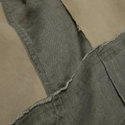 Ottolinger Woven Baggy Cargo Shorts