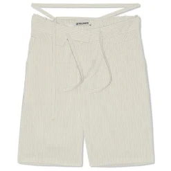 Ottolinger Woven Double Fold Suit Shorts