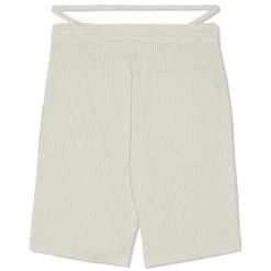 Ottolinger Woven Double Fold Suit Shorts